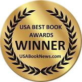 Winner of the USA Best Book Awards (Children's Picture Book: Hardcover Non-Fiction) Winner of the USA Best Book Awards (Children's Picture Book: Hardcover Non-Fiction)