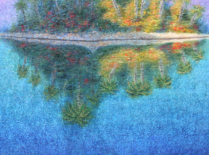 Isla Eubalaena by Peter C. Stone Isla Eubalaena by Peter C. Stone