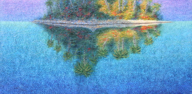 Isla Eubalaena by Peter C. Stone Isla Eubalaena by Peter C. Stone