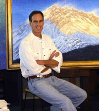 Peter C. Stone - Teaching creative thinking and expression in writing, drawing, painting, and mixed media Peter C. Stone - Teaching creative thinking and expression in writing, drawing, painting, and mixed media